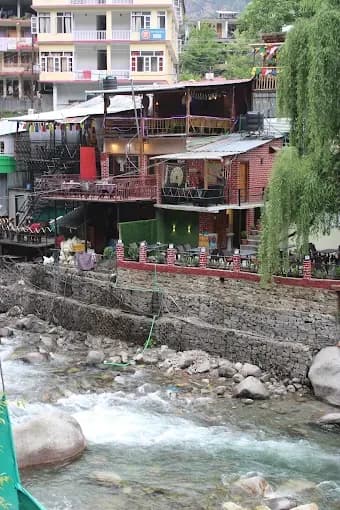 Old Manali thumb 6