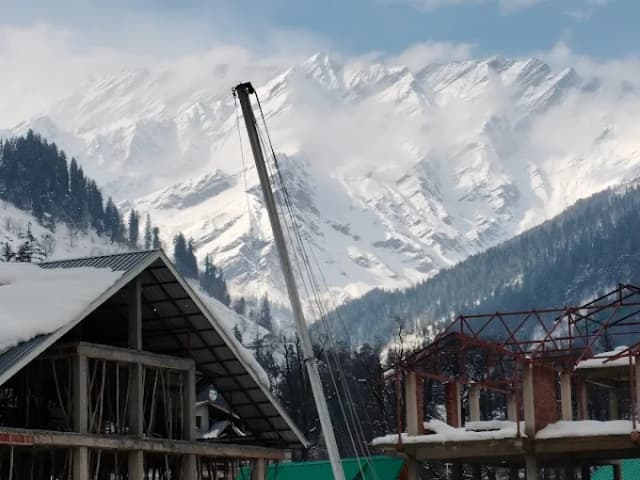 Solang Valley thumb 1
