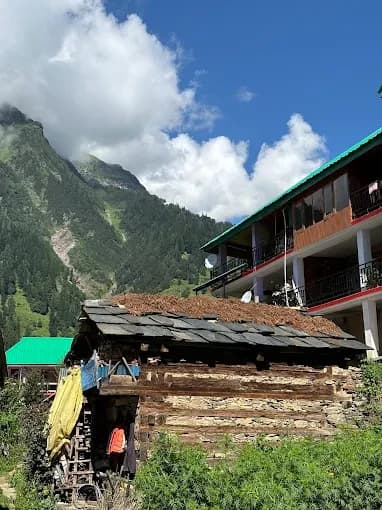 Solang Valley 7