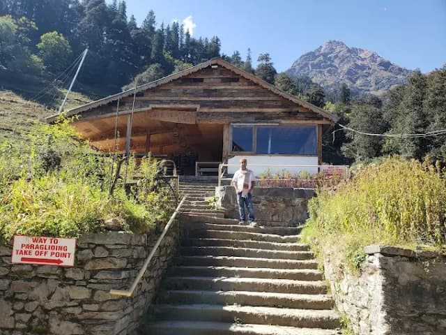 Solang Valley thumb 4