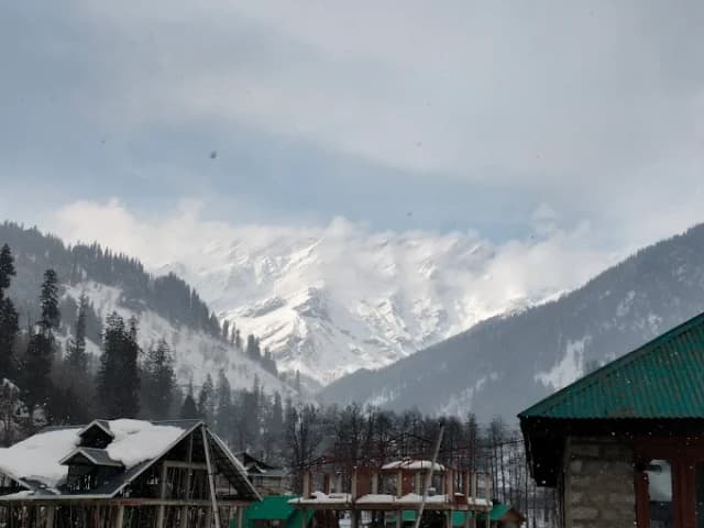 Solang Valley thumb 6