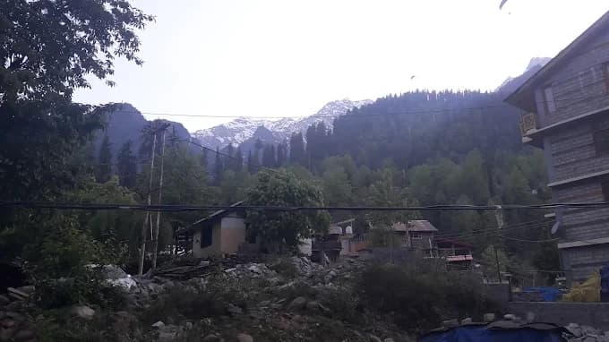 Solang Valley 5