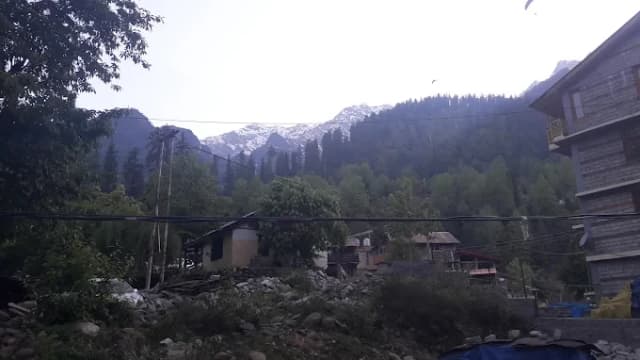 Solang Valley thumb 5