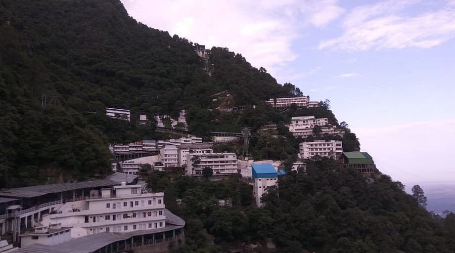 Bhairo Baba Temple 2