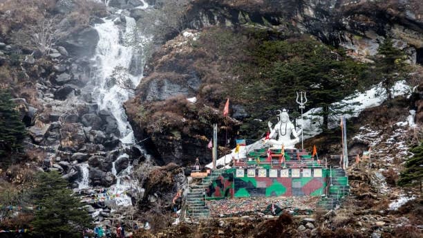 Bhairo Baba Temple 3