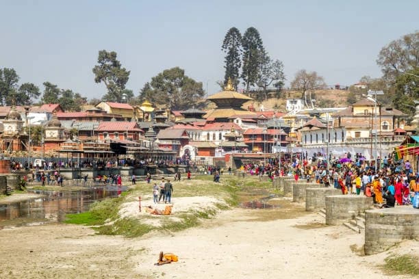 Bhairo Baba Temple 5