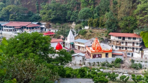 Bhairo Baba Temple thumb 4