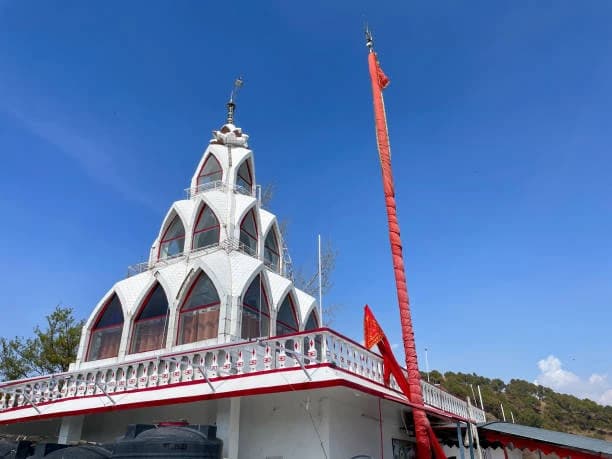 Bhairo Baba Temple thumb 6