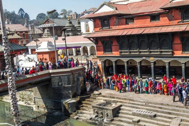 Bhairo Baba Temple 1