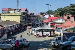 Chail Chowk 4