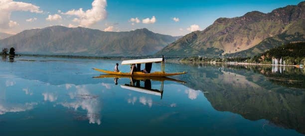 Dal Lake 6