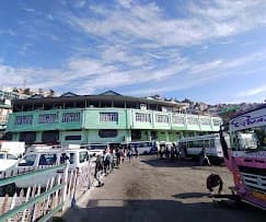 Old Bus Stand Shimla thumb 4
