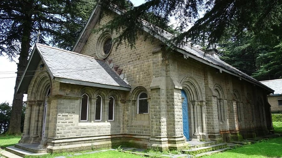 St. John's Church 2