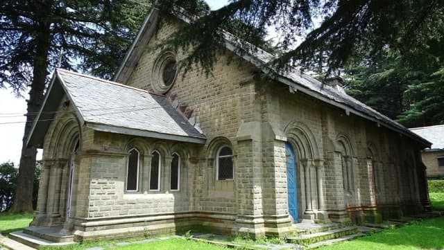 St. John's Church thumb 2