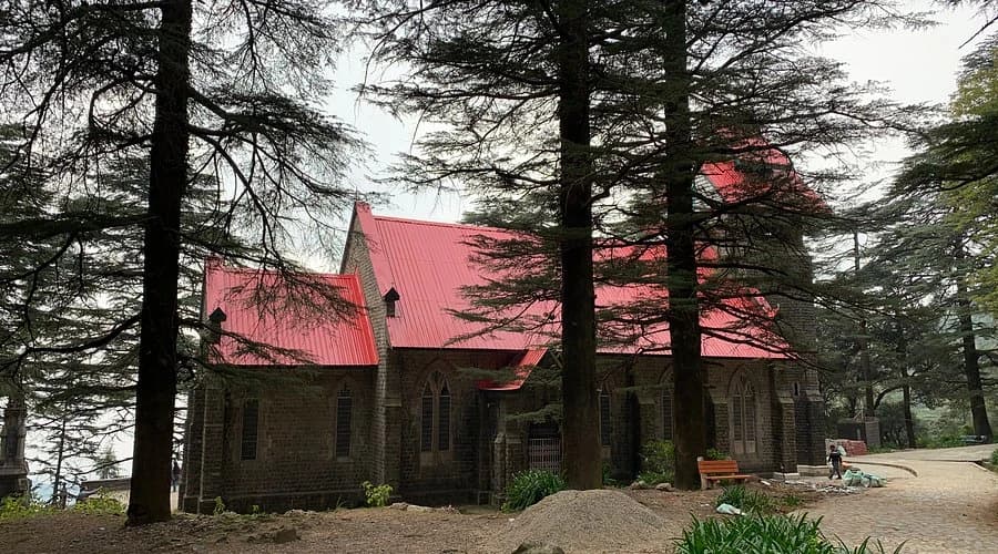 St. John's Church 3