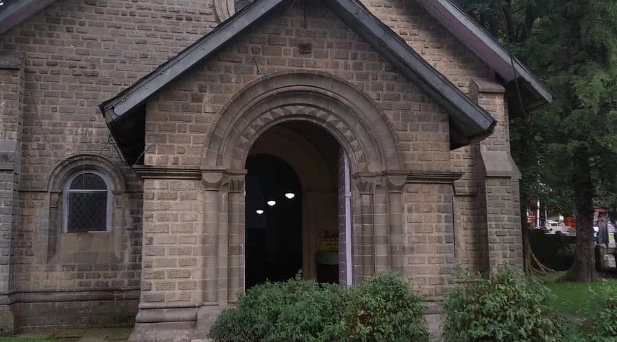 St. John's Church 5