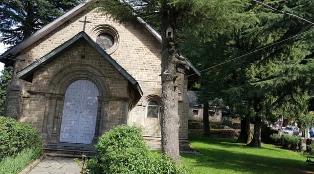 St. John's Church thumb 1