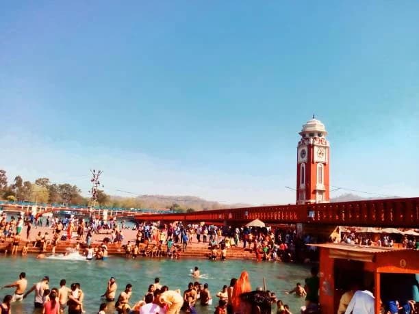 Har Ki Pauri thumb 6