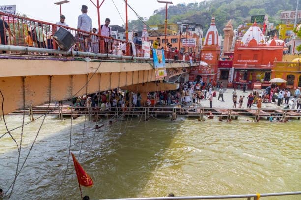 Har Ki Pauri 1