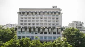 Hotel Kanha Shyam