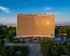 Hotel Uzbekistan