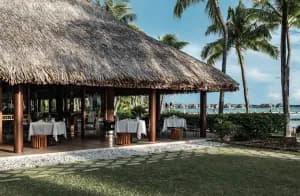 Four Seasons Resort Bora Bora