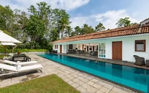Nyne Hotels The Muse - Bentota