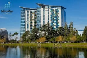 Mira Mar Luxury Residences