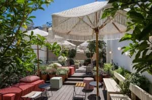 Backstage Hotel an Atlas Boutique Hotel