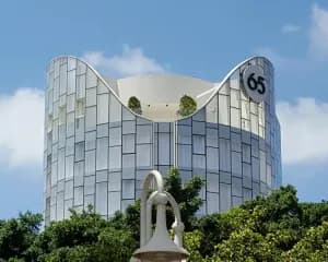 65 Hotel an Atlas Boutique Hotels