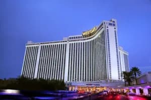 Westgate Las Vegas Resort & Casino