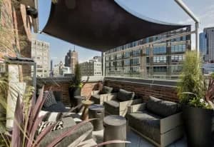 Arlo Soho Hotel