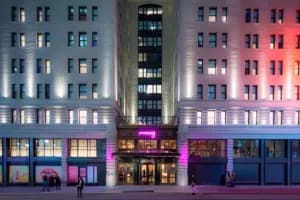 Moxy NYC Times Square