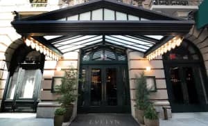 The Evelyn Hotel