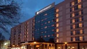 Hyatt Regency Bishkek