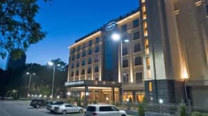 Orion Hotel Bishkek