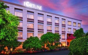 Fortune Park, Katra
