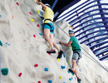 small size slide
