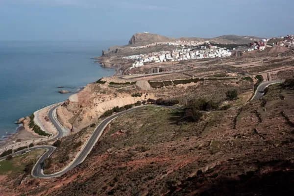 Al Hoceima