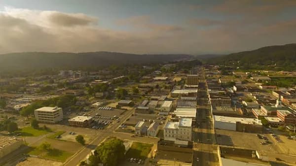 Anniston