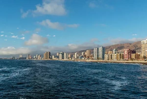 Antofagasta