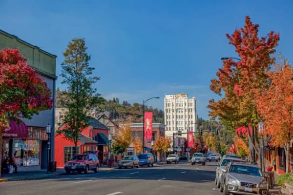 Ashland