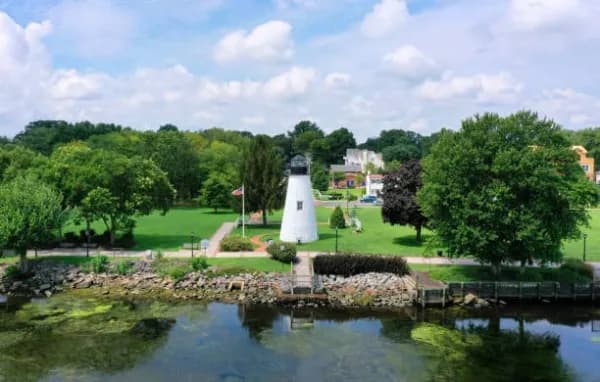 Aberdeen Proving Ground