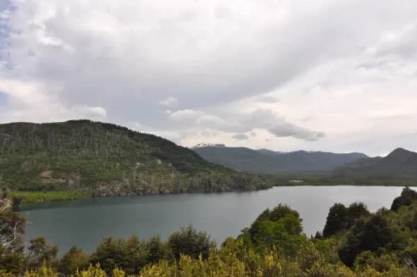 Alto Río Senguer