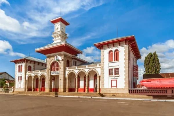 Antsirabe