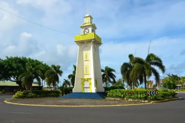 Apia
