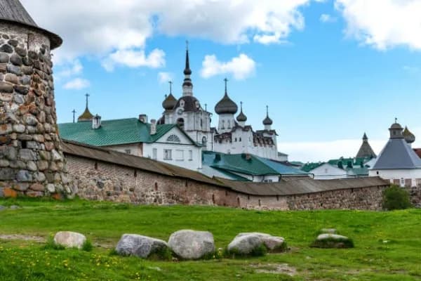 Arkhangelsk