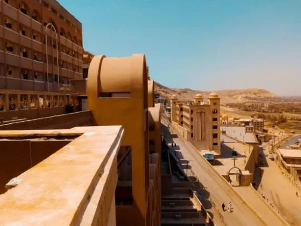 Assiut