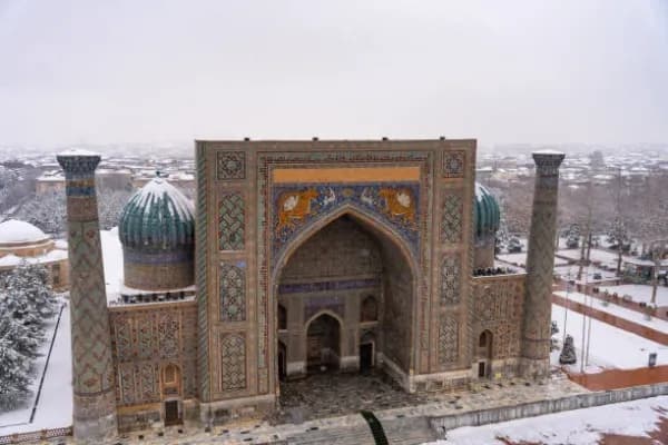 Andizhan