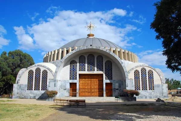 Axum